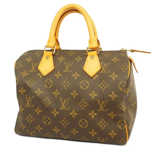 Louis Vuitton Speedy 25 - Picture 1 of 13